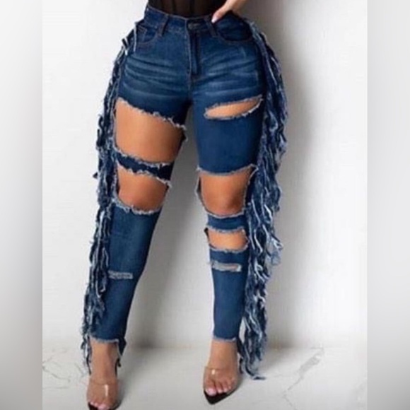 Jeans - Picture 3 of 3